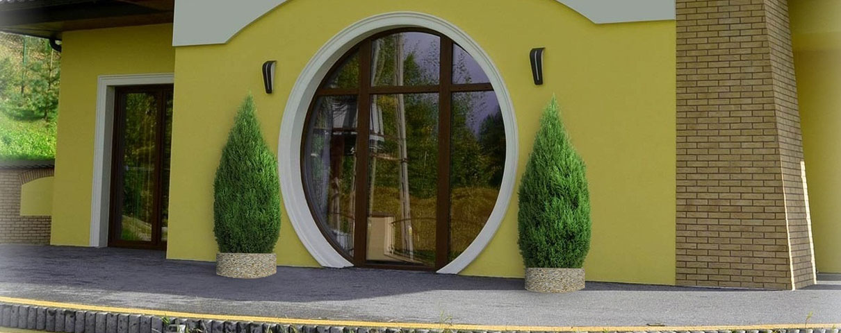 Einzigartig und individuell