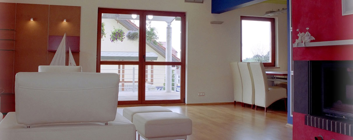 Modern und Zukunftssicher